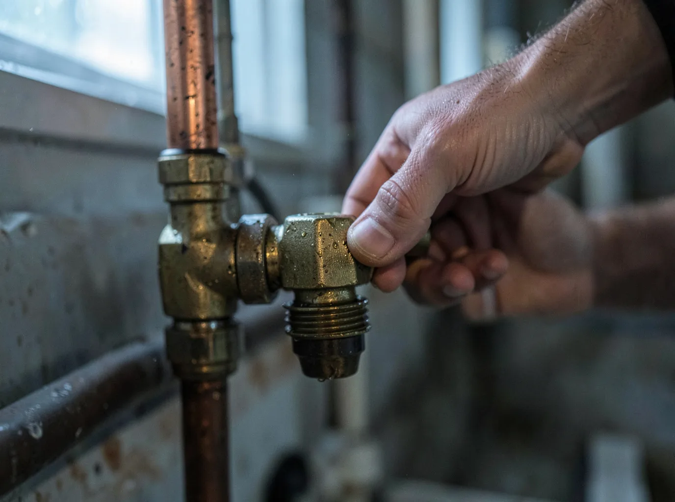 Emergency Plumber Lebo, KS FAQs